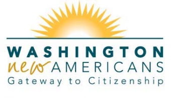 Washington New Americans  Logo
